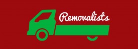 Removalists Kingsholme - My Local Removalists